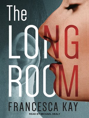 cover image of The Long Room